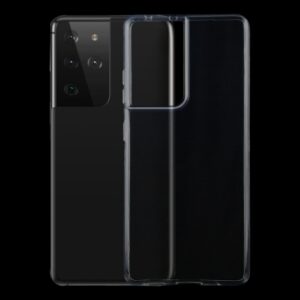 Capa Samsung Galaxy S21 Ultra Transparente