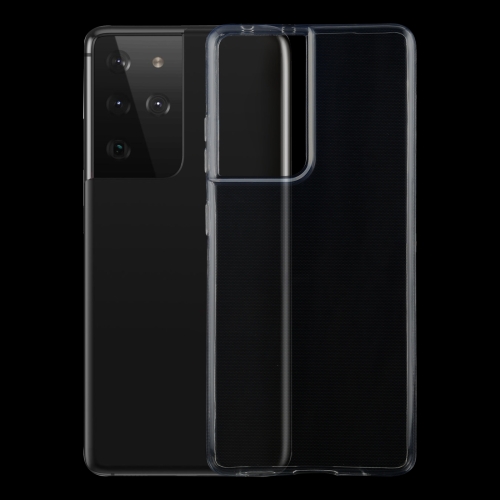 Capa Samsung Galaxy S21 Ultra Transparente