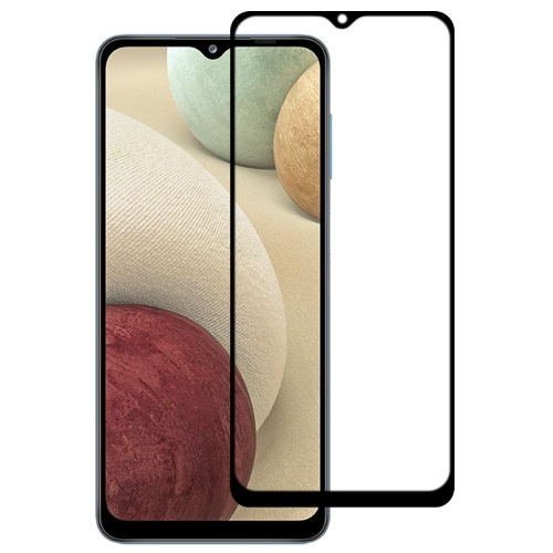 Película de Vidro Samsung Galaxy A12