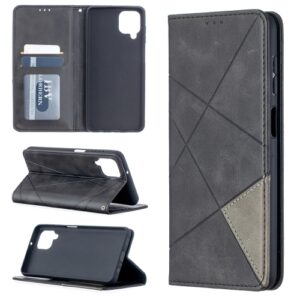 Capa Flip Prisma para Samsung Galaxy A12