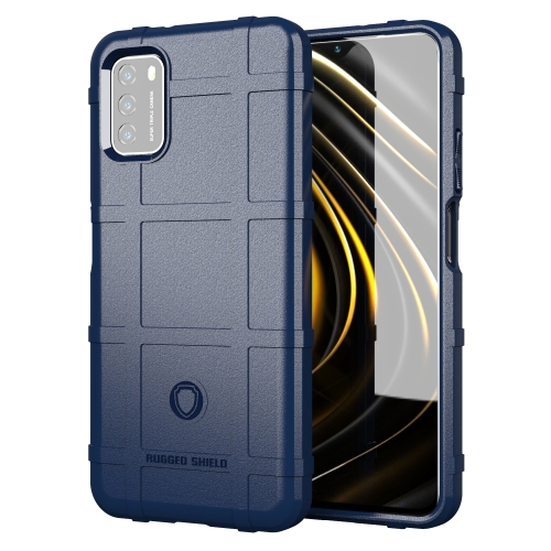 Capa Xiaomi Poco M3 Shield Series