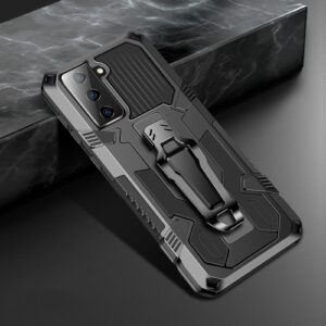 Capa Galaxy S21 5G Warrior Series