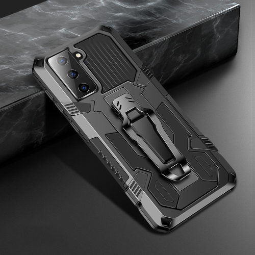 Capa Galaxy S21 5G Warrior Series