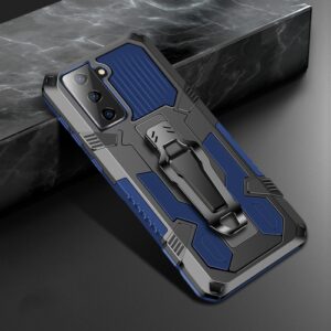 Capa Samsung S21+ 5G Warrior Series