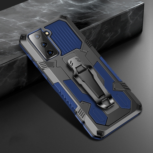 Capa Samsung S21+ 5G Warrior Series