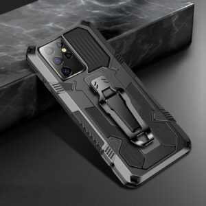 Capa Galaxy S21 Ultra Warrior Series
