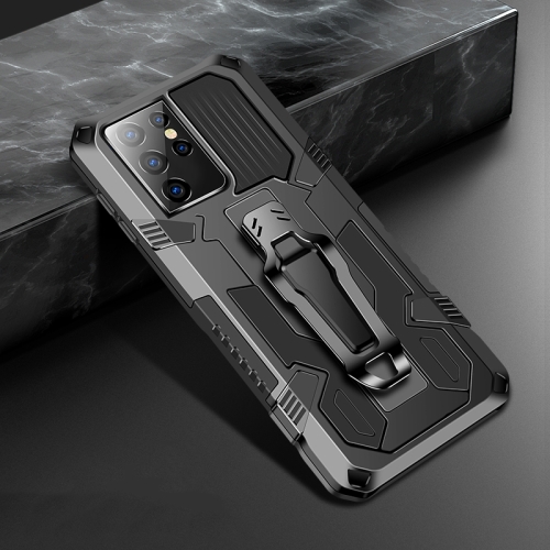 Capa Galaxy S21 Ultra Warrior Series