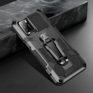 Capa Xiaomi Poco M3 Warrior