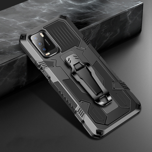 Capa Xiaomi Poco M3 Warrior