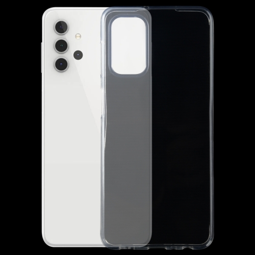 Capa Galaxy A32 5G Transparente