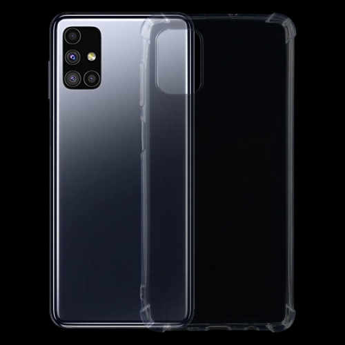Capa Samsung Galaxy M51 Transparente