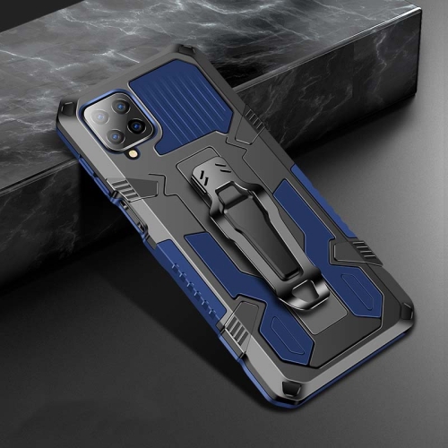 Capa Samsung Galaxy A12 Warrior Series