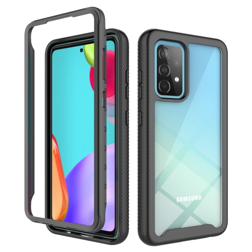 Capa Samsung Galaxy A52 | A52s 5G Duas Camadas