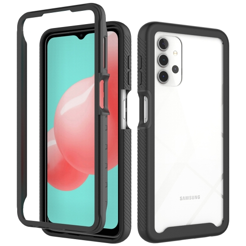 Capa Galaxy A32 5G Duas Camadas