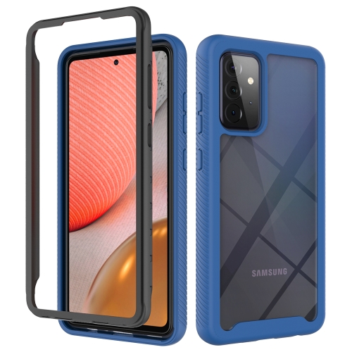 Capa Galaxy A72 Duas Camadas
