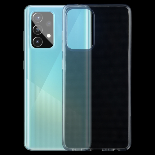 Capa Samsung Galaxy A52 | A52s 5G TPU Transparente