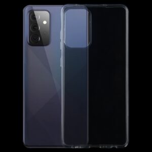 Capa Galaxy A72 TPU Transparente