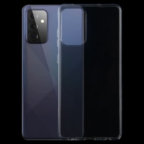 Capa Galaxy A72 TPU Transparente