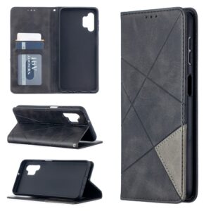 Capa Galaxy A32 5G Couro