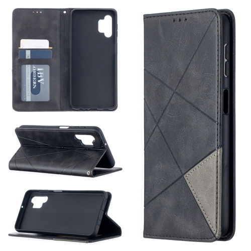 Capa Galaxy A32 5G Couro