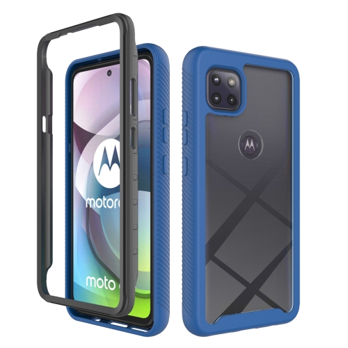 Capa Motorola Moto G 5G Duas Camadas Proteção