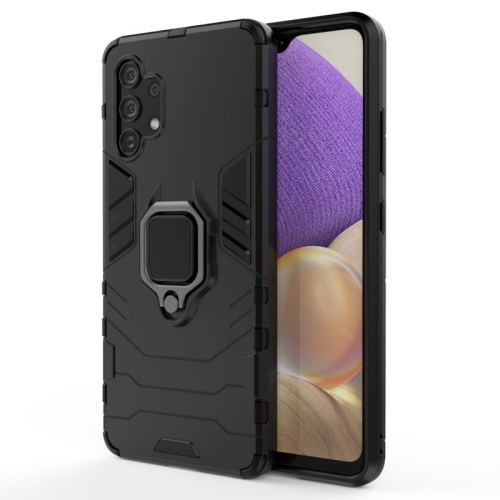 Capa Galaxy A32 4G com Anel de Suporte