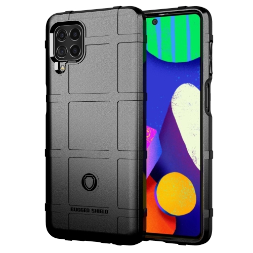 Capa Galaxy M62 TPU Shield Series