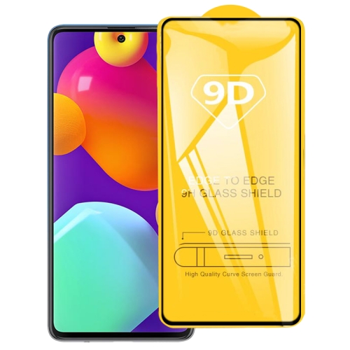 Película de Vidro para Samsung M62