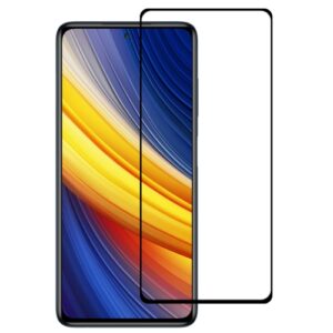 Película de Vidro Poco X3 PRO/NFC