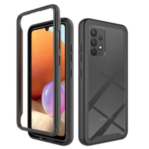 Capa Samsung A32 4G Dupla Camada