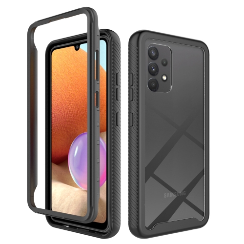Capa Samsung A32 4G Dupla Camada
