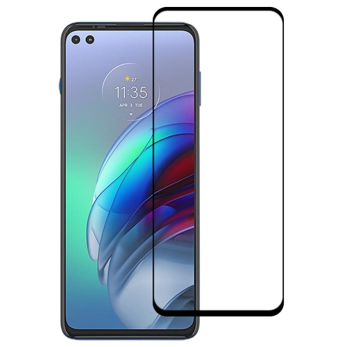 Película de Vidro Motorola Moto G100
