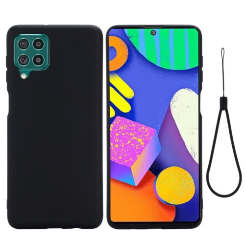 Capa Samsung Galaxy M62 - Silicone