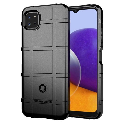 Capa Samsung A22 5G Shield Series