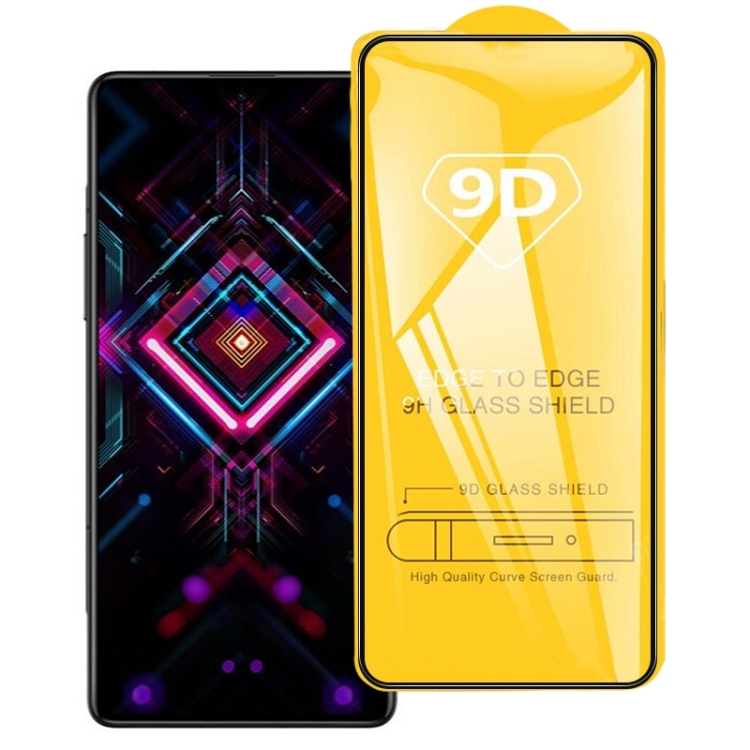Película Xiaomi 12T PRO