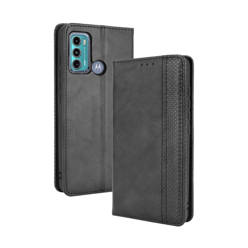 Capa Motorola Moto G60 Flip Couro
