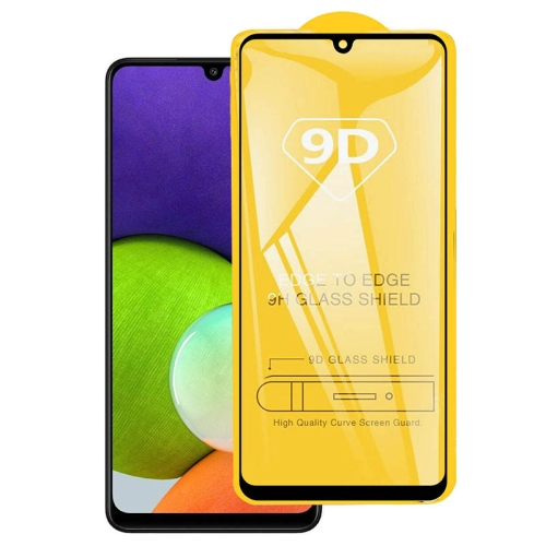 Película de Vidro Samsung Galaxy A22 4G