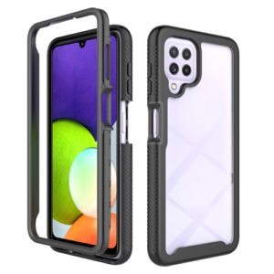 Capa Samsung A22 4G Duas Camadas