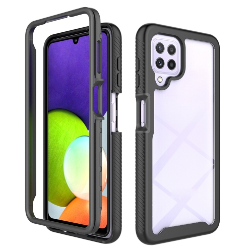 Capa Samsung A22 4G Duas Camadas