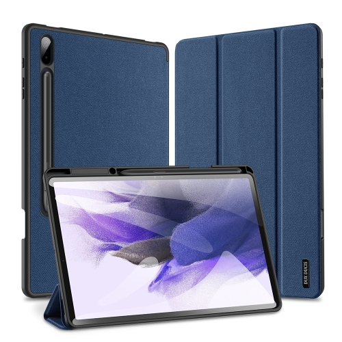 Capa Galaxy Tab S7 FE Domo Series