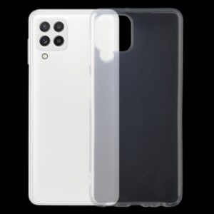 Capa Samsung A22 4G Transparente