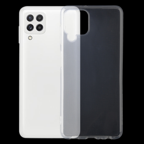 Capa Samsung A22 4G Transparente