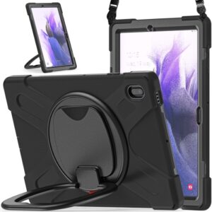 Capa Galaxy Tab S7 FE com Suporte