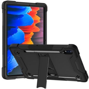 Capa Samsung Tab S8 Antichoque com Suporte