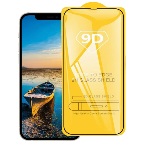 Película de Vidro para iPhone 13 Mini