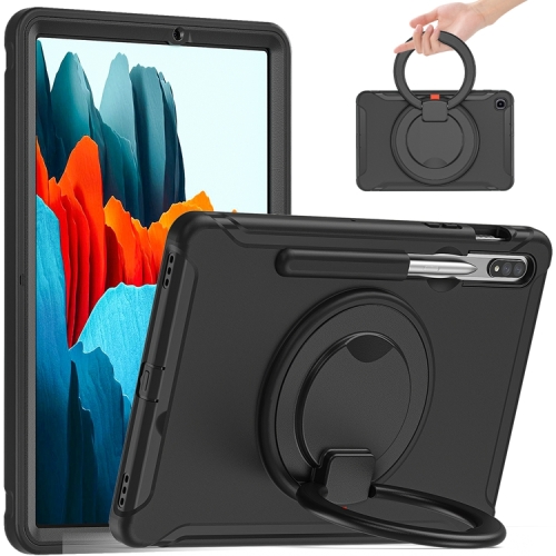 Capa Galaxy Tab S8 Antichoque com Suporte 360