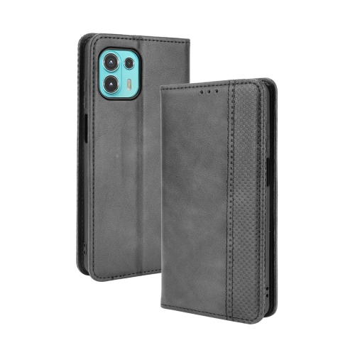 Capa Motorola Edge 20 LITE Couro Flip