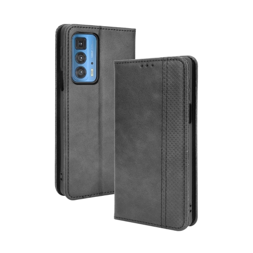 Capa Motorola Edge 20 PRO de Couro Flip