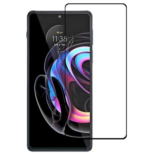 Película de Vidro Motorola Edge 20 PRO