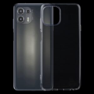 Capa Motorola Edge 20 LITE Transparente